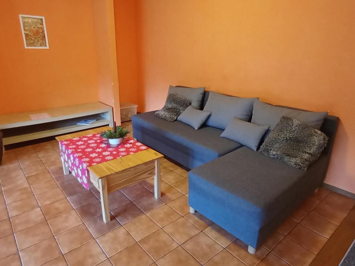 Villa Bydlinská zahrádka Těšíkov Šternberk Esterno foto